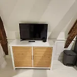 Apartment Le Perchoir, Avec Mezzanine *