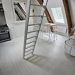 Le Perchoir, Avec Mezzanine Apartment *