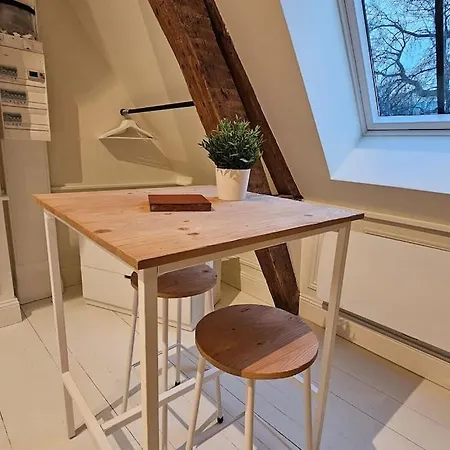 Le Perchoir, Avec Mezzanine Apartment Arras