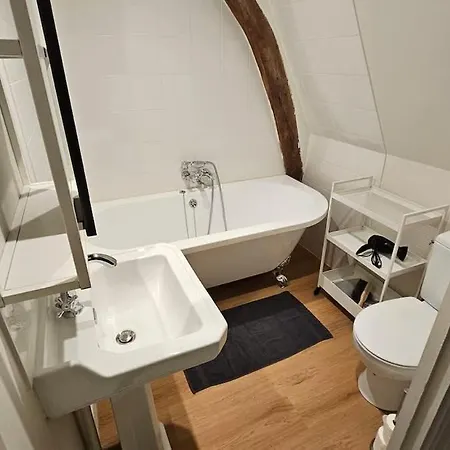 Le Perchoir, Avec Mezzanine Arras