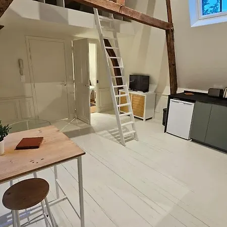 Le Perchoir, Avec Mezzanine * Arras