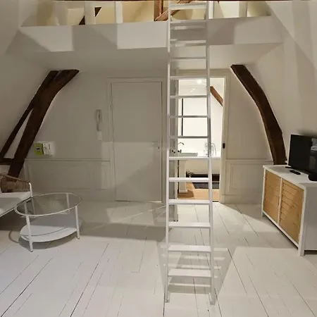 Le Perchoir, Avec Mezzanine * Arras