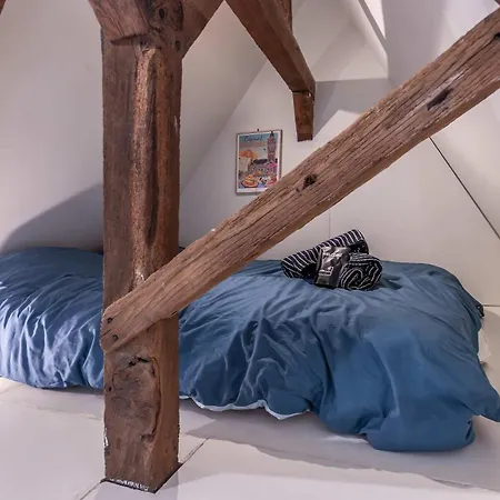 Le Perchoir, Avec Mezzanine Appartamento