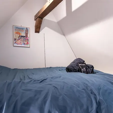 Le Perchoir, Avec Mezzanine *