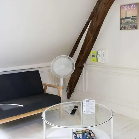 Le Perchoir, Avec Mezzanine Appartamento *