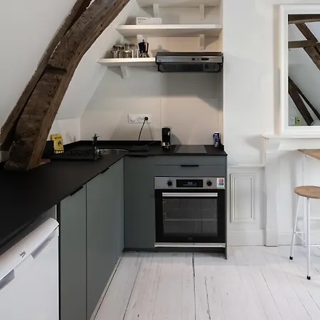 Le Perchoir, Avec Mezzanine * Arras