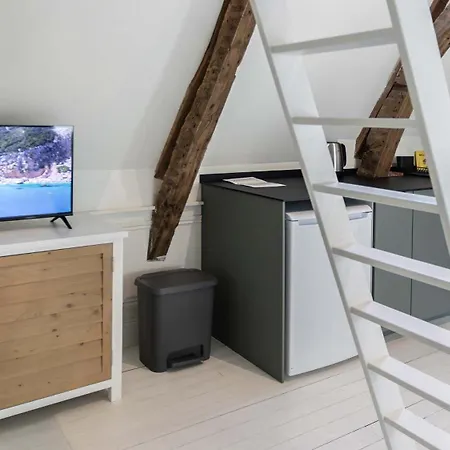 Le Perchoir, Avec Mezzanine Appartamento Arras
