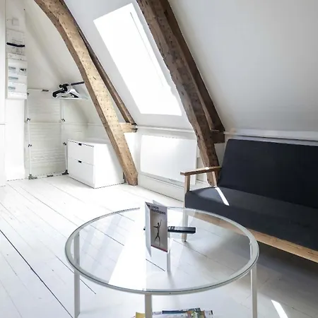 Le Perchoir, Avec Mezzanine Appartamento Arras