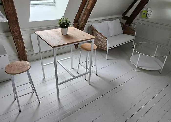 Le Perchoir, Avec Mezzanine