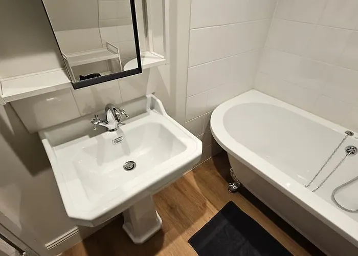 Le Perchoir, Avec Mezzanine Apartment *