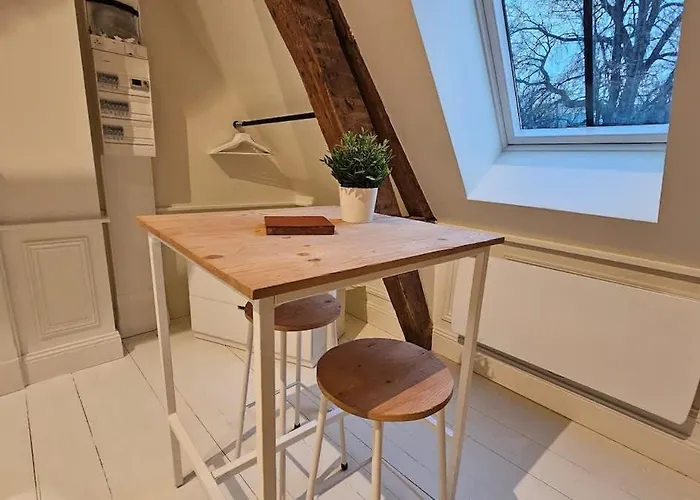 Le Perchoir, Avec Mezzanine Arras